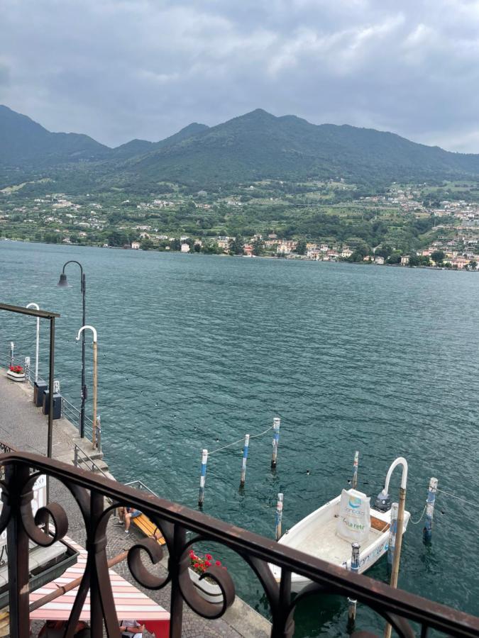 L'Isola Dei Sapori Monte Isola Exterior foto