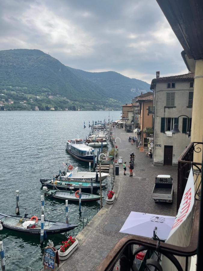 L'Isola Dei Sapori Monte Isola Exterior foto