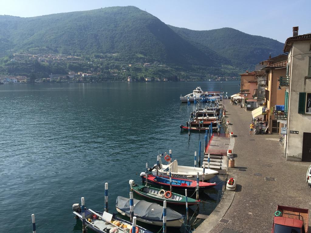 L'Isola Dei Sapori Monte Isola Quarto foto