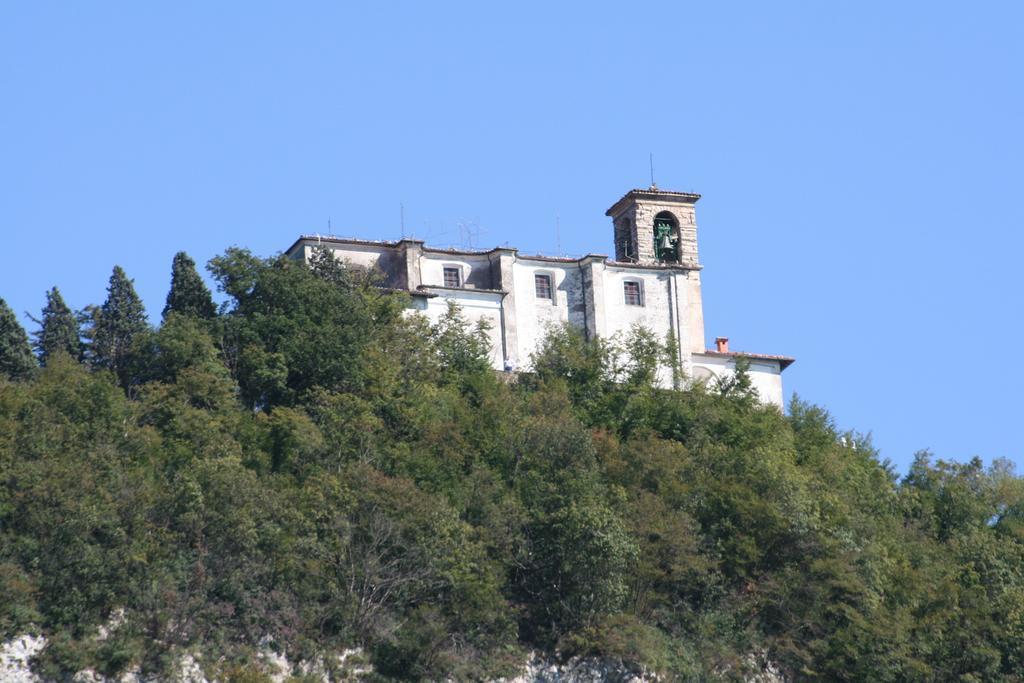 L'Isola Dei Sapori Monte Isola Quarto foto