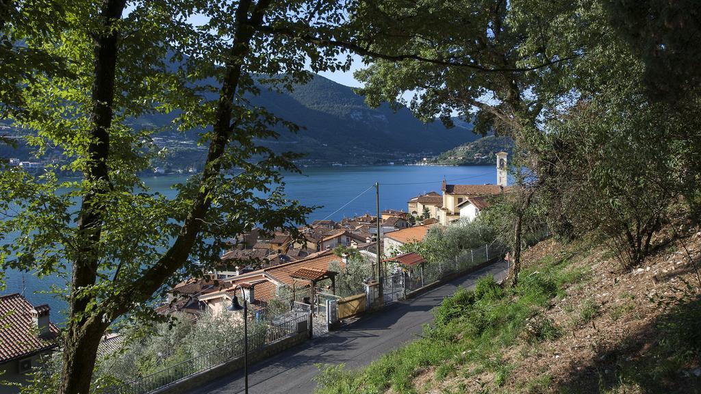L'Isola Dei Sapori Monte Isola Quarto foto