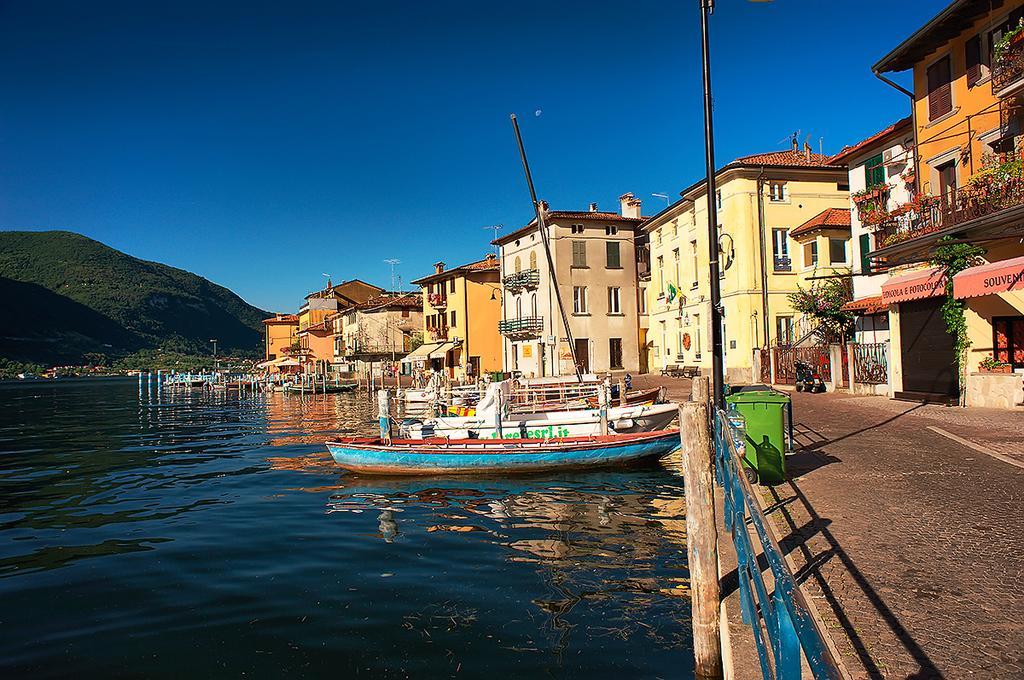 L'Isola Dei Sapori Monte Isola Quarto foto